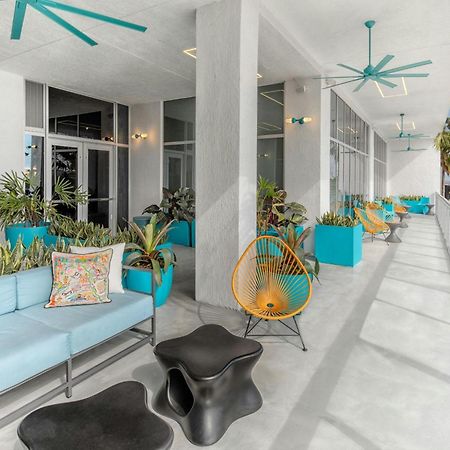 Aloft Fort Lauderdale Airport & Cruise Port Zewnętrze zdjęcie