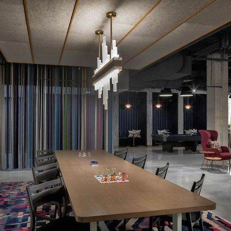 Aloft Fort Lauderdale Airport & Cruise Port Zewnętrze zdjęcie