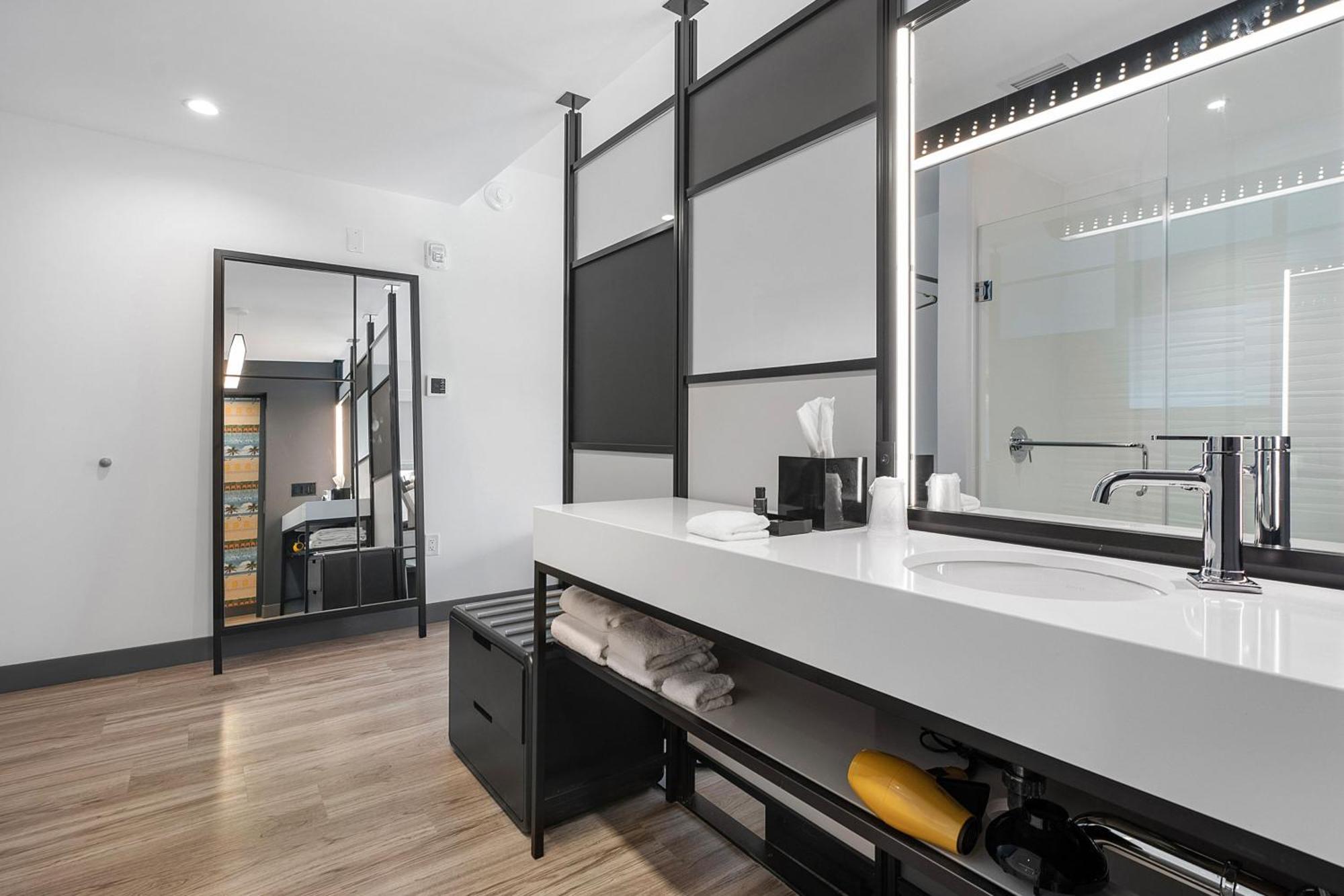 Aloft Fort Lauderdale Airport & Cruise Port Zewnętrze zdjęcie