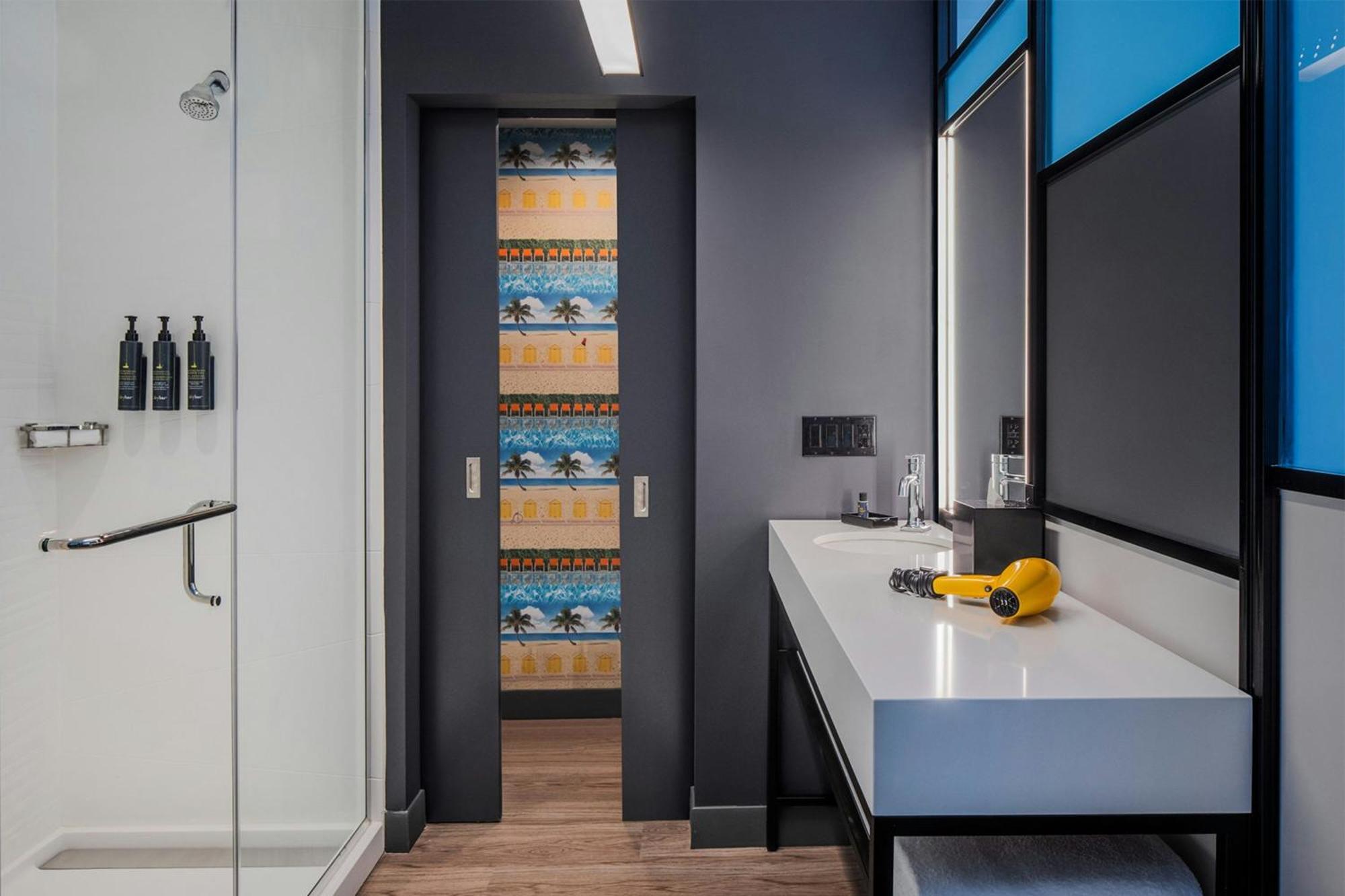Aloft Fort Lauderdale Airport & Cruise Port Zewnętrze zdjęcie