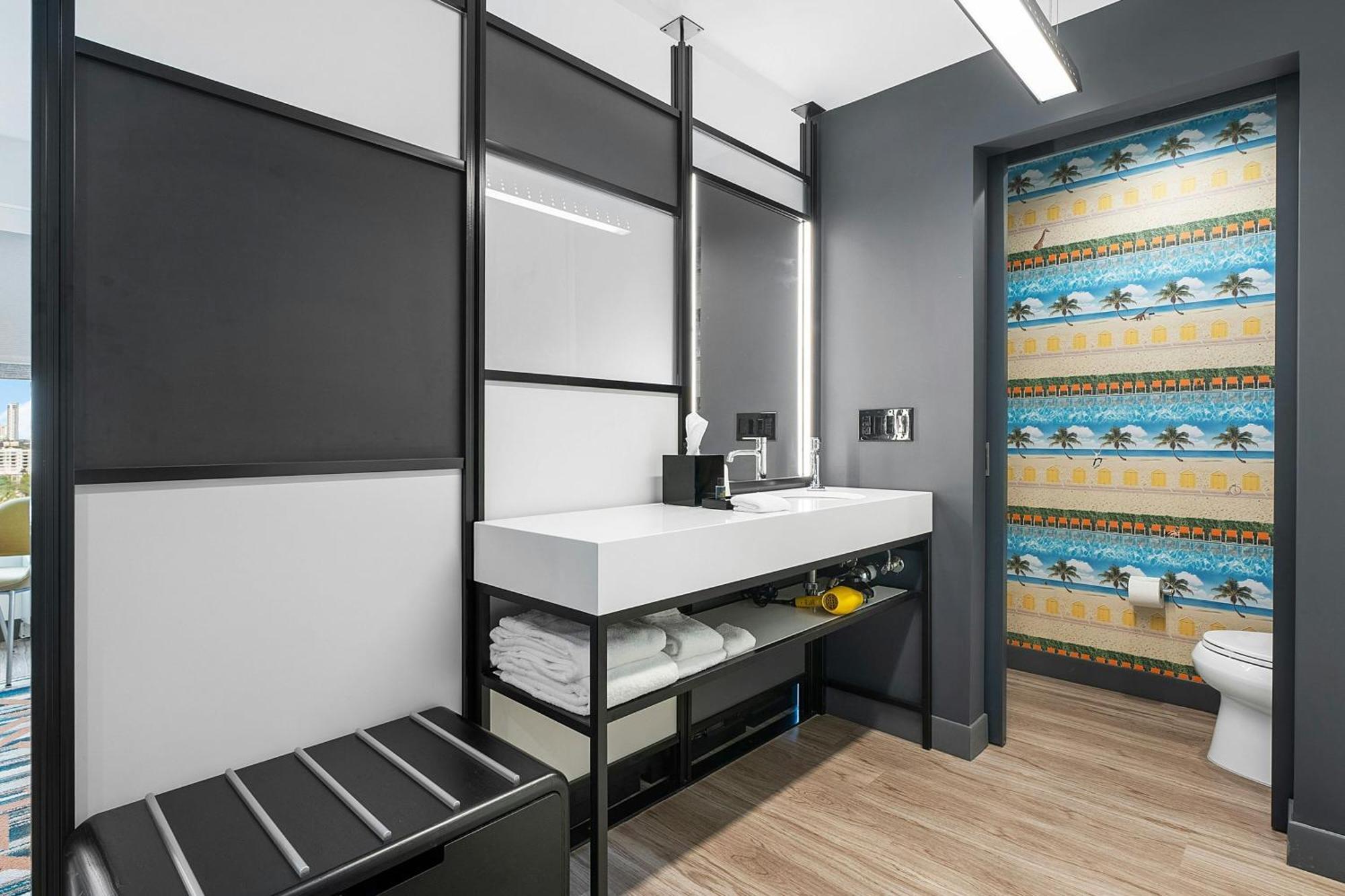 Aloft Fort Lauderdale Airport & Cruise Port Zewnętrze zdjęcie